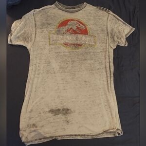 Jurassic Park T-Shirt